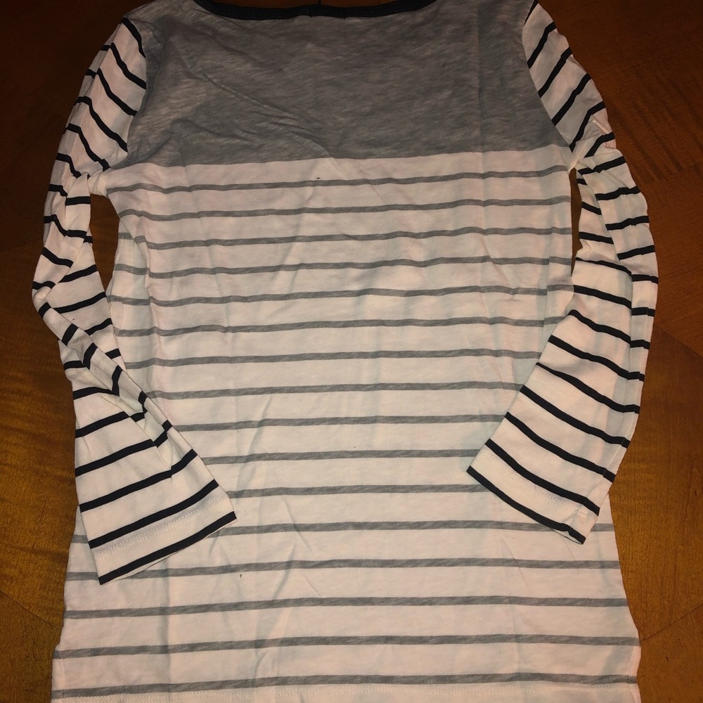 NWT J.Crew top - Picture 7 of 7